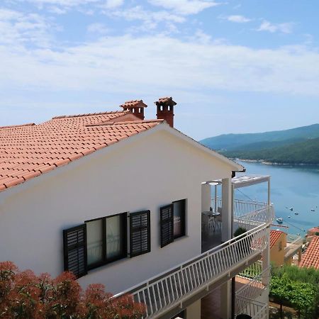 Apartment Katarina - Rac173 Rabac Buitenkant foto