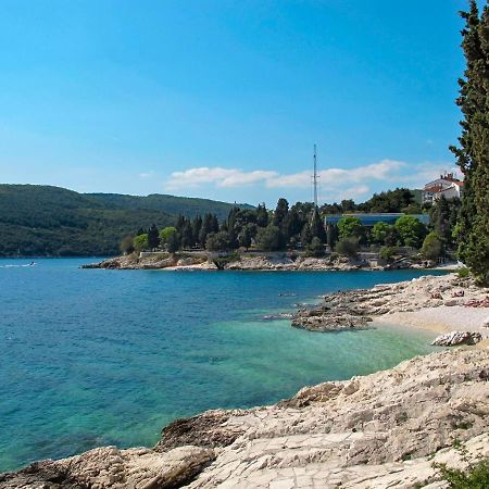 Apartment Katarina - Rac173 Rabac Buitenkant foto