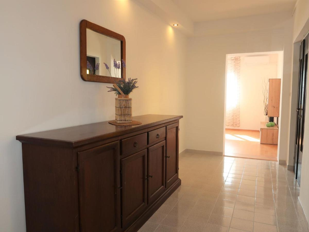Apartment Katarina - Rac173 Rabac Buitenkant foto