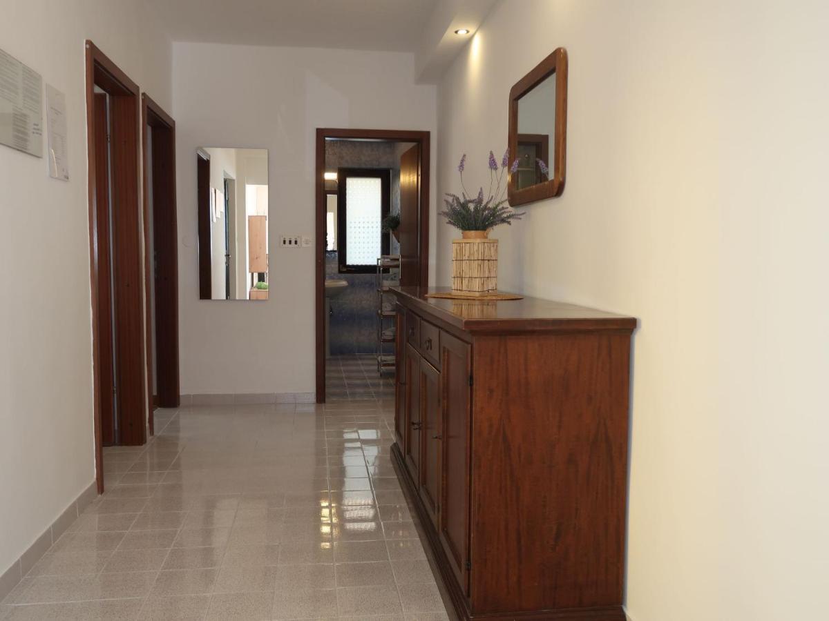 Apartment Katarina - Rac173 Rabac Buitenkant foto