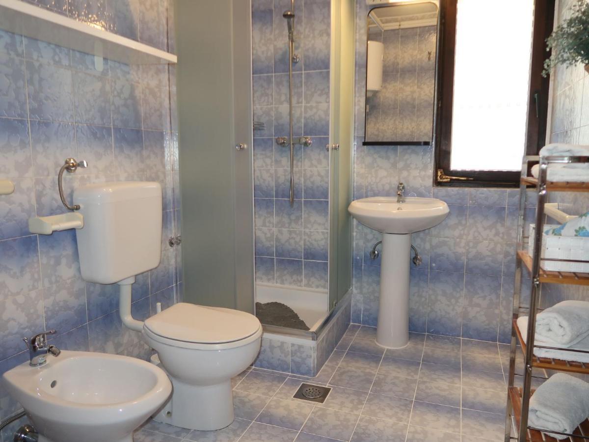 Apartment Katarina - Rac173 Rabac Buitenkant foto