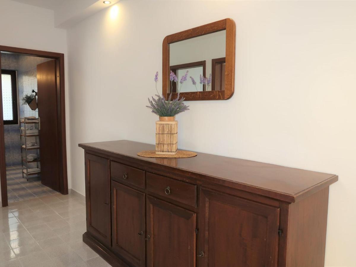 Apartment Katarina - Rac173 Rabac Buitenkant foto